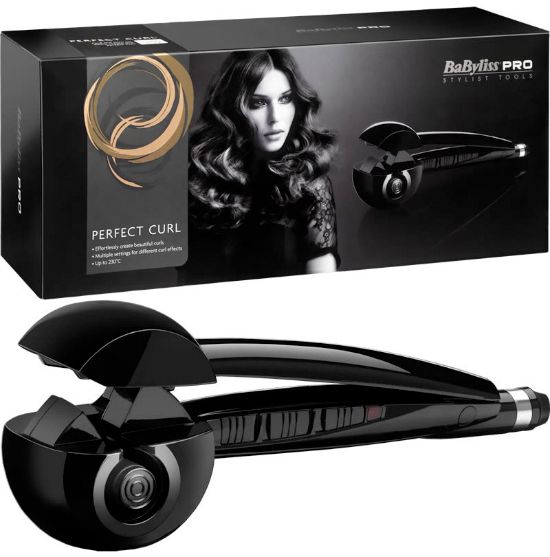 Babyliss Pro Perfect Curl