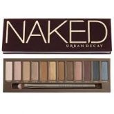 Paleta Naked 1 - Urban Decay