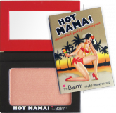 Blush Hot Mama The Balm