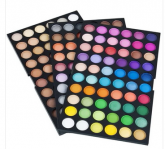 Paleta de Sombras 180 cores