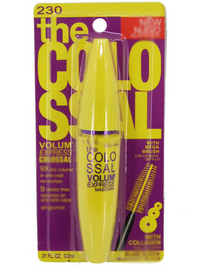 Colossal Volume Express Maybelline